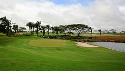 Le Country Club Philippines